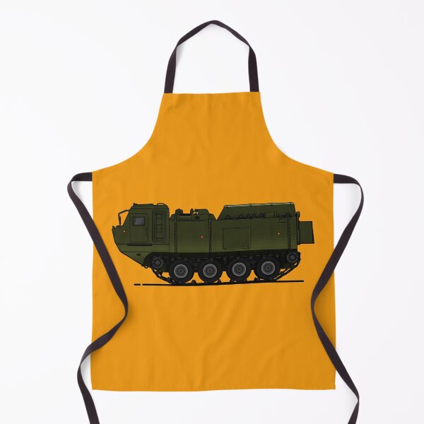 Item preview, Russian Offroad Vehicle designed and sold by mapurito.