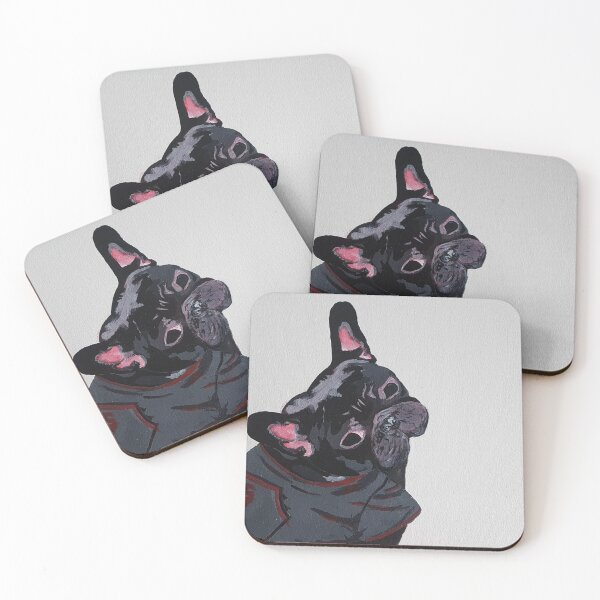 Item preview, bully designed and sold by Elly Suter.