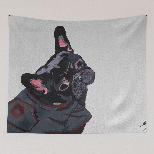 Item preview, bully designed and sold by Elly Suter.