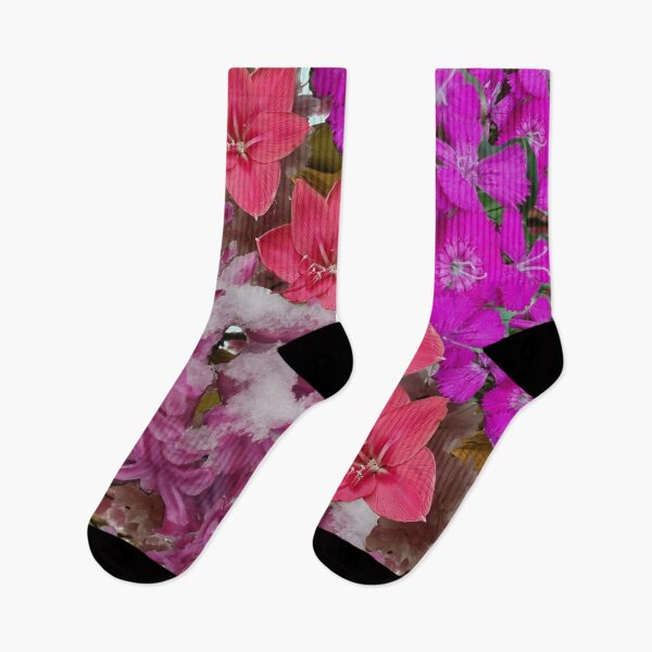 Item preview, Flowers Medley designed and sold by Club287.