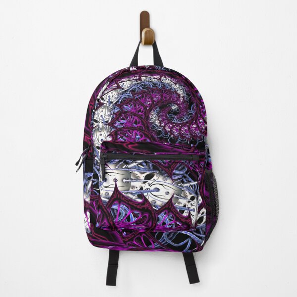 Item preview, Purple Swirl Laser Real 3D Weaved designed and sold by Shanna Dugan.