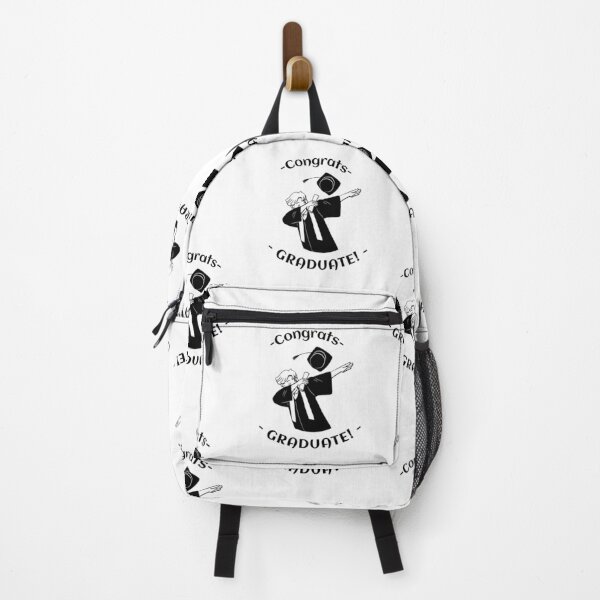 Item preview, Congrats graduate! designed and sold by Built After 5.