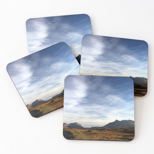 Item preview, Road to the Cuillin designed and sold by beavo.