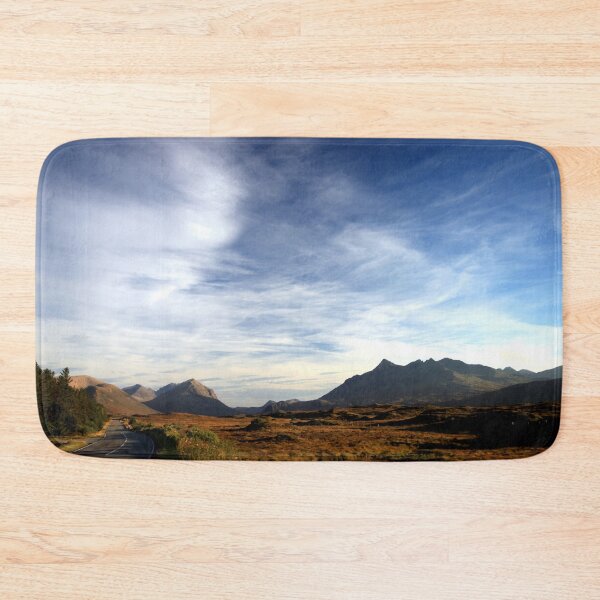 Item preview, Road to the Cuillin designed and sold by beavo.