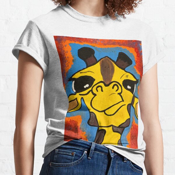 Tiny Tim Classic T-Shirt