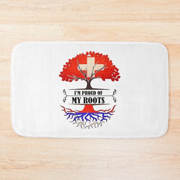 Item preview, I'm proud of my roots designed and sold by Srbi.