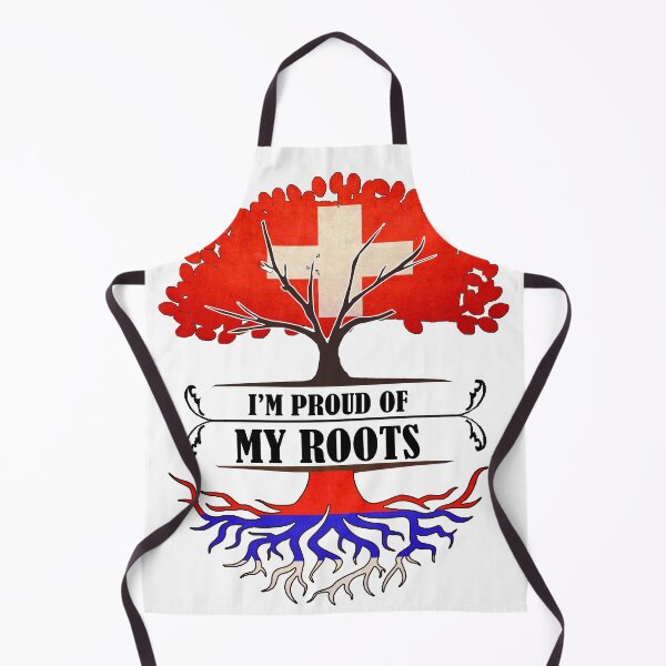 Item preview, I'm proud of my roots designed and sold by Srbi.