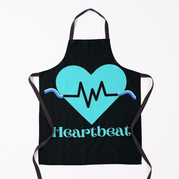 Item preview, Heartbeat designed and sold by MyTshirtArt.