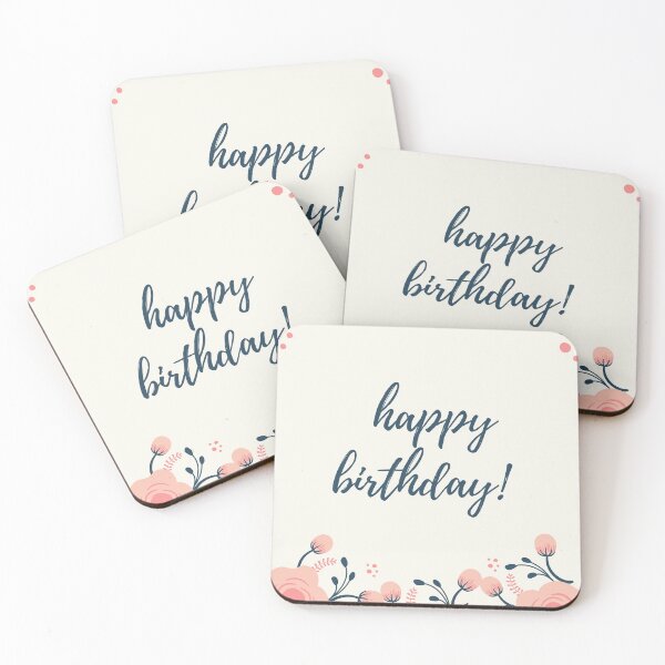 Item preview, Fun Happy Birthday  designed and sold by MariesDesigns11.