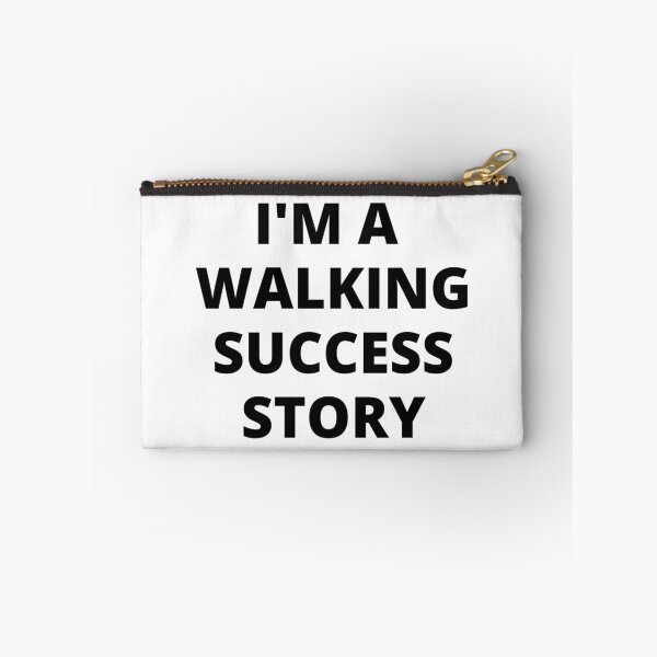 Item preview, I'M A WALKING SUCCESS STORY designed and sold by iamxxx.