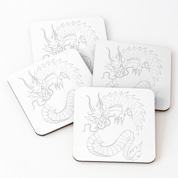 Item preview, There'll be dragons designed and sold by johanondra.