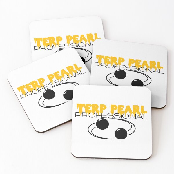 Item preview,  Terp Pearl Professional - THC Marijuana Concentrates Dabs Wax designed and sold by YomeHayin.