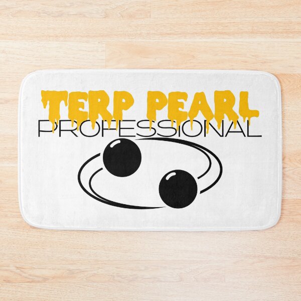 Item preview,  Terp Pearl Professional - THC Marijuana Concentrates Dabs Wax designed and sold by YomeHayin.