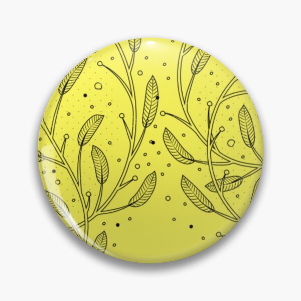 Item preview, Birds on leaves designed and sold by SKA-Designs.