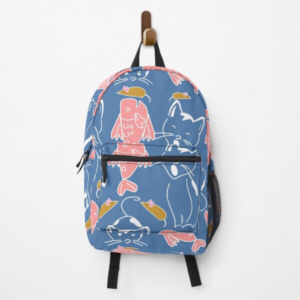 Item preview, Cats Favourite things designed and sold by mitalim.