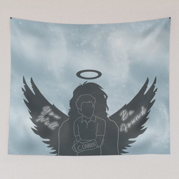 Item preview, You Will Be Found designed and sold by NancyMaeDesgins.