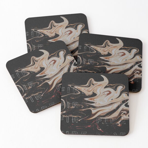Item preview, Fire Splash designed and sold by Valeria Nikitina.