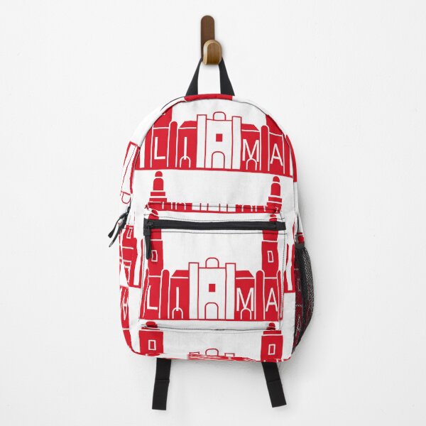 Item preview, Lima city designed and sold by Atsuwu.