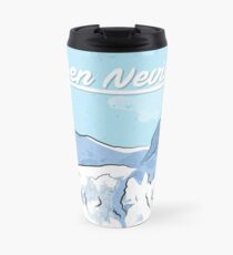 Ben Nevis Travel Mug