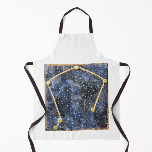 Item preview, Constellation Libra designed and sold by d33universe.