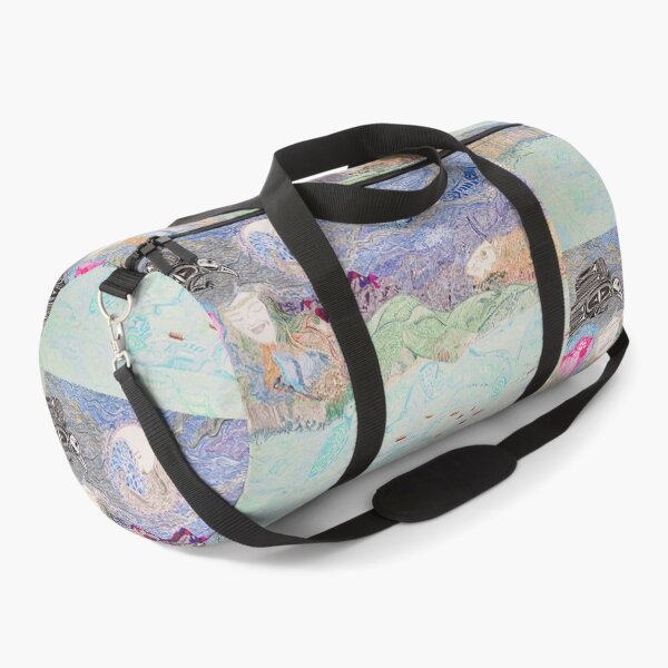 Item preview, She Dreamed PNW designed and sold by Oggventures.