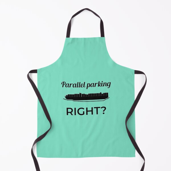Item preview, Parallel parking designed and sold by Roisin678.