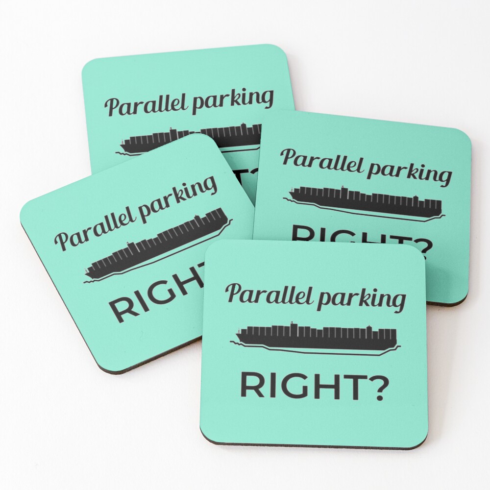 Item preview, Coasters (Set of 4) designed and sold by Roisin678.