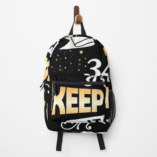 Item preview, 34 Years Old I Can't Keep Calm It's My 34th Birthday  designed and sold by beatabea.