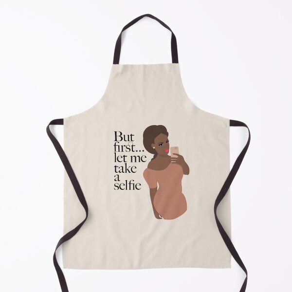 Item preview, But first… let me take  a  selfie (Selfie Mania Collection) designed and sold by ZoeStart.