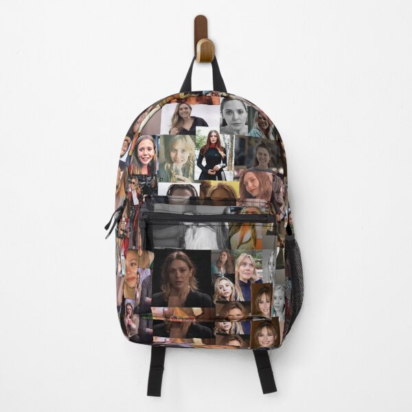 Item preview, Elizabeth Olsen (version 2) designed and sold by dovetastic123.