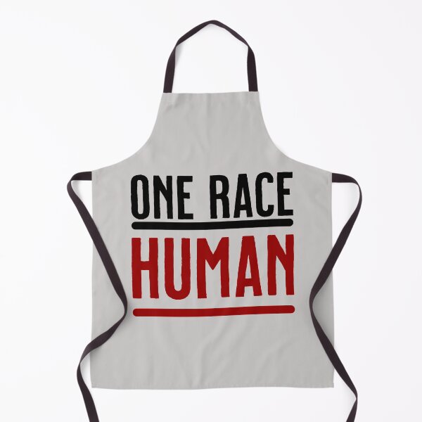 Item preview, One Race- Human designed and sold by sandpiperstudio.