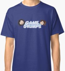 Game Grumps Animal Crossing Classic T-Shirt