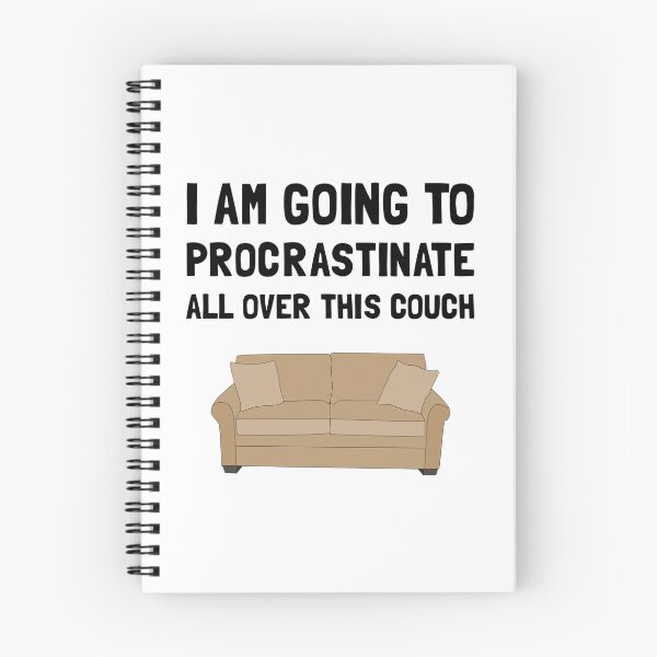 Item preview, Procrastinate Couch designed and sold by TheBestStore.