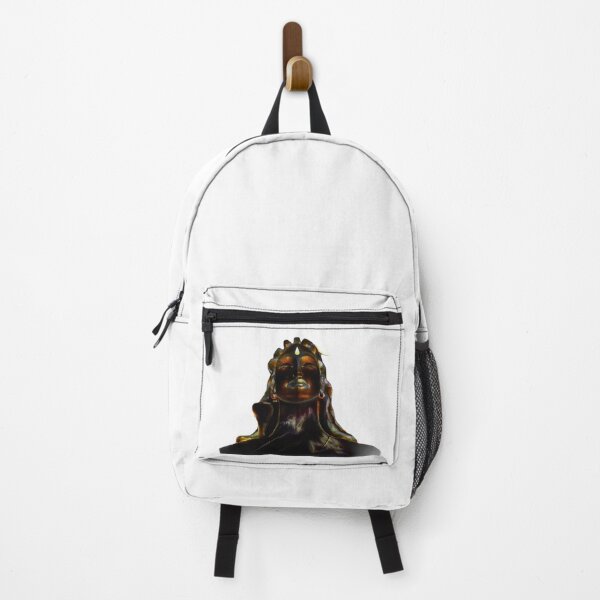 Item preview, Adiyogi designed and sold by KushMerch.