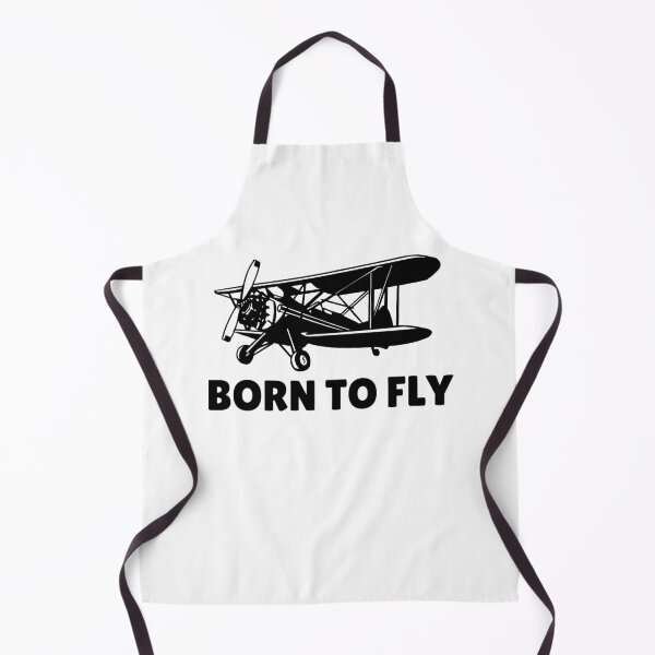 Item preview, Born To Fly designed and sold by momsnpops.
