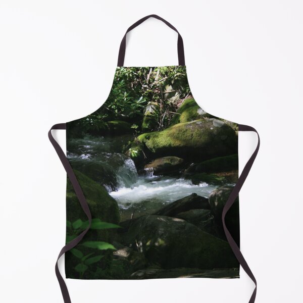 Item preview, Relaxing Mountain Creek designed and sold by magicbyrc.