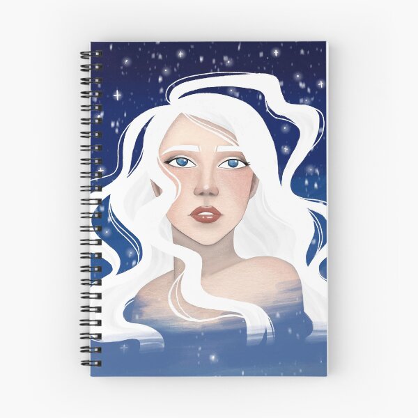 Item preview, Selene designed and sold by Stellar Doodles.