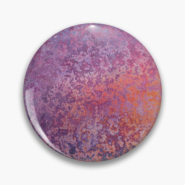 Item preview, Pink Orange Purple Tye Dyed Background Rippled Distressed Pattern designed and sold by Shanna  Dugan.