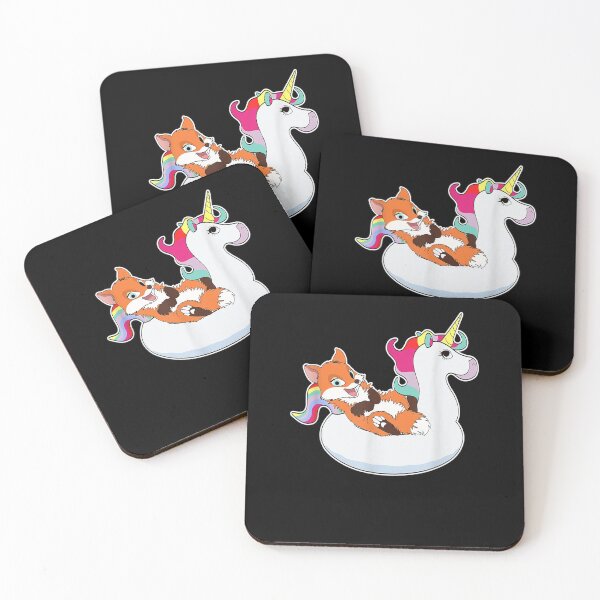 Item preview, Funny Fox Cute Animal Graphic Forest Wildlife Summer  designed and sold by beatabea.