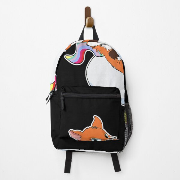 Item preview, Funny Fox Cute Animal Graphic Forest Wildlife Summer designed and sold by beatabea.