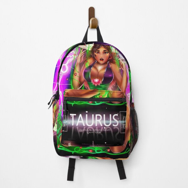 Item preview, BEAUTIFUL TAURUS designed and sold by KaroTejada.