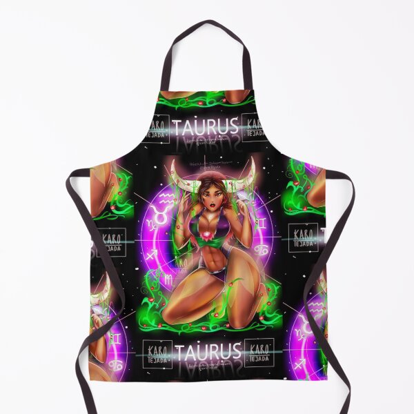 Item preview, BEAUTIFUL TAURUS designed and sold by KaroTejada.