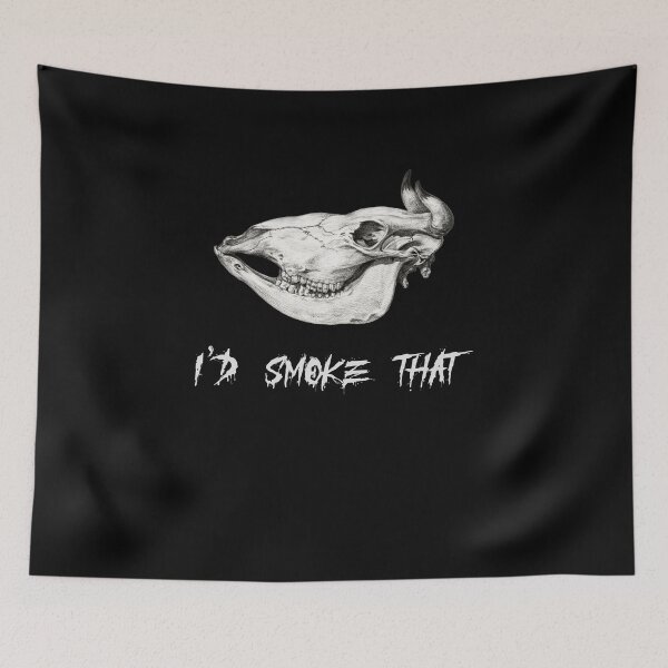 Item preview, i'd smoke that  designed and sold by Destine99.