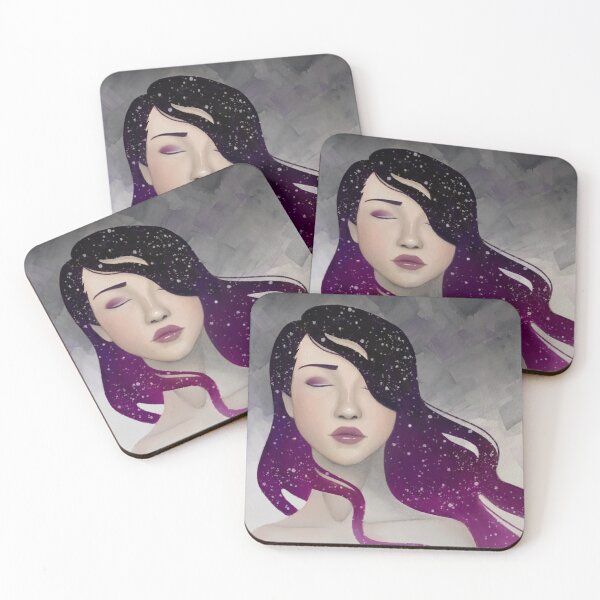 Item preview, Nyx designed and sold by Stellar Doodles.