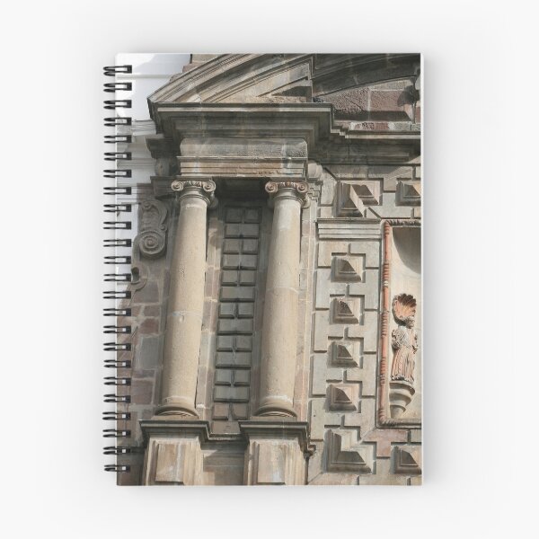 Item preview, Cantería en la iglesia de San Francisco designed and sold by rhamm.