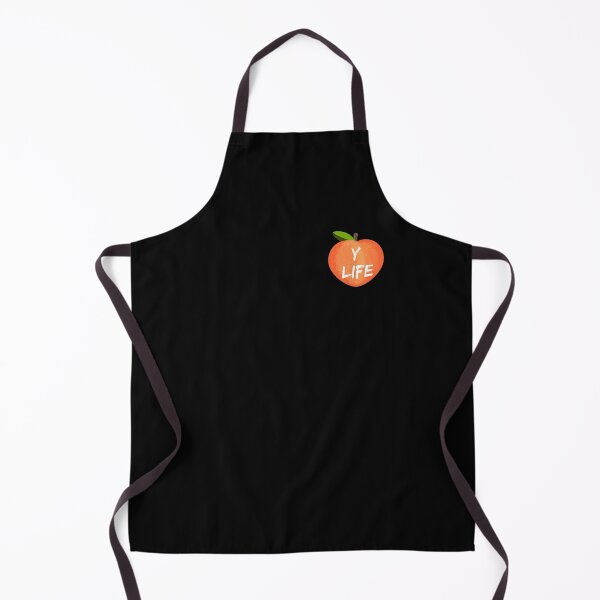 Item preview, I Choose The Peachy Life Cause It's Better Ultra Funny  designed and sold by beatabea.