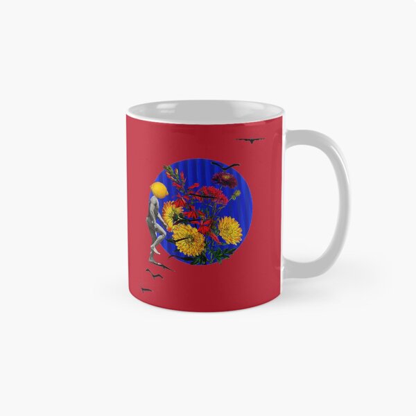 Item preview, Out the blue designed and sold by CimarronGlace.