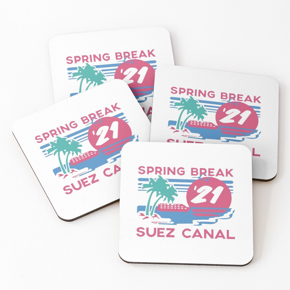Item preview, Coasters (Set of 4) designed and sold by Roisin678.