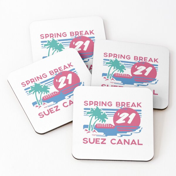 Item preview, Spring break 21 designed and sold by Roisin678.