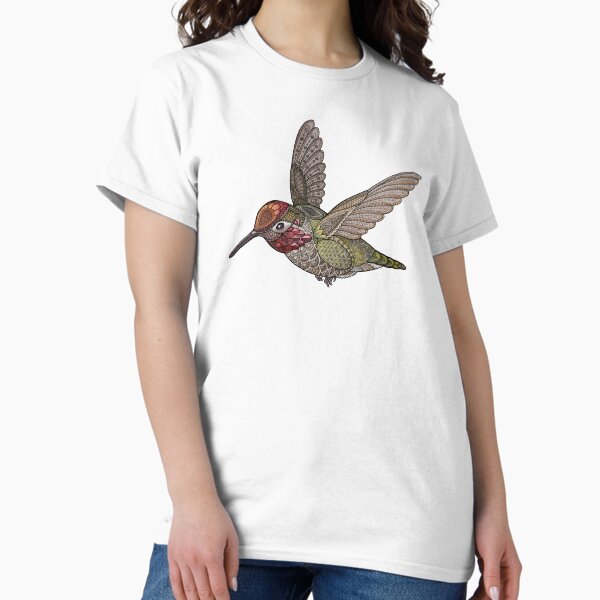 Item preview, Hummingbird designed and sold by ZHField.